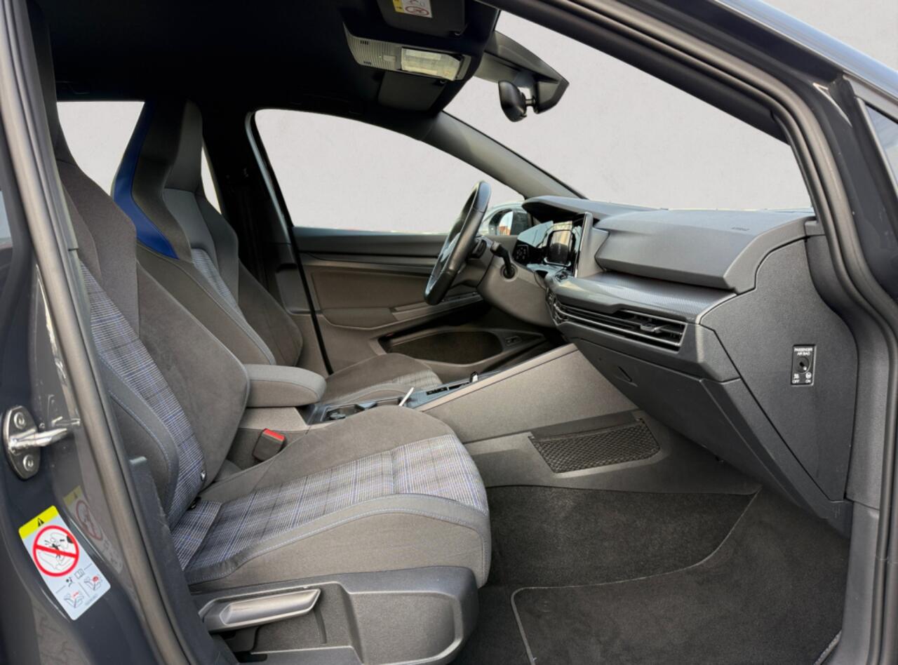 Volkswagen GOLF 1.4 eHybrid GTE