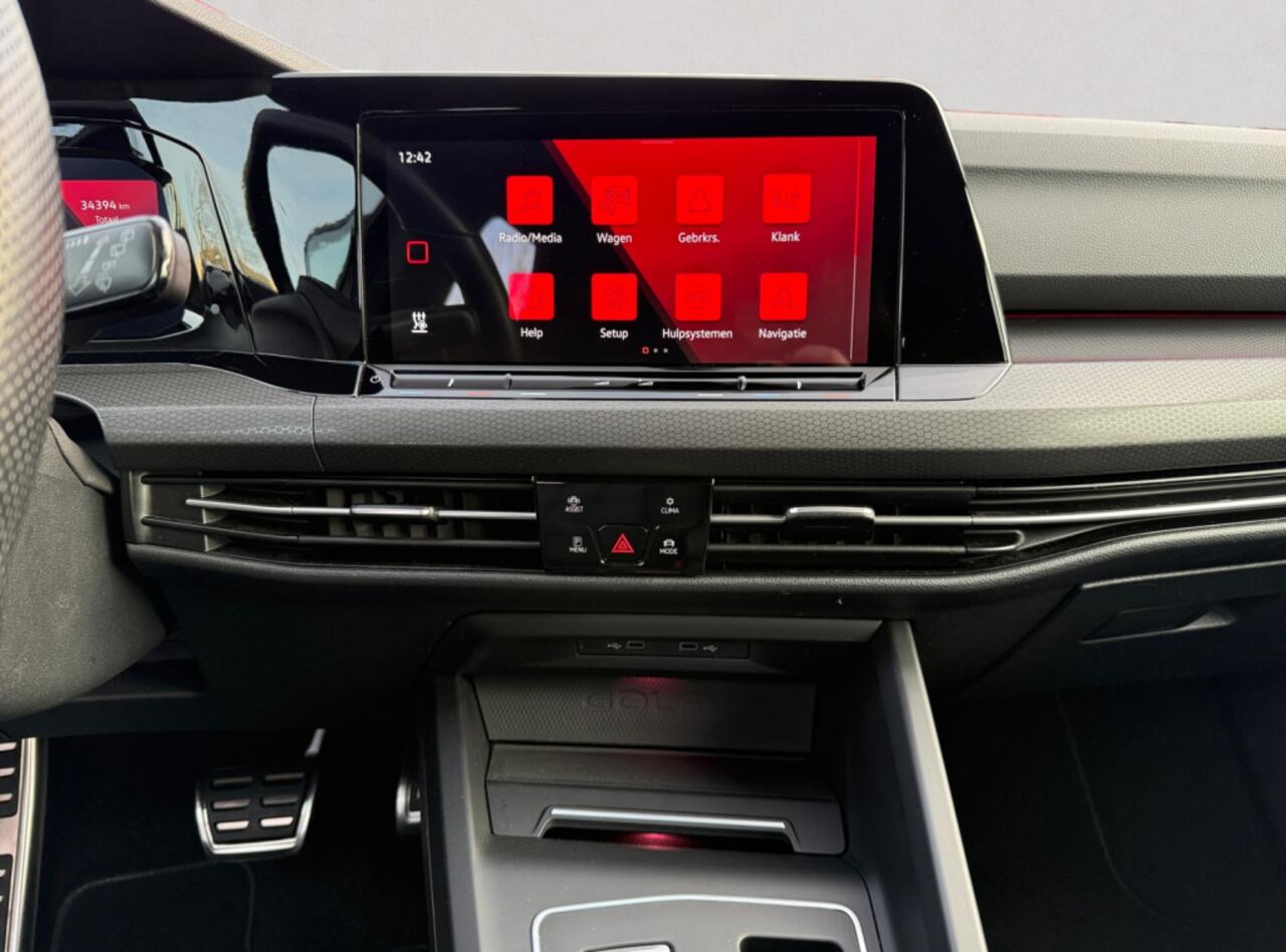 Volkswagen GOLF 1.4 eHybrid GTE