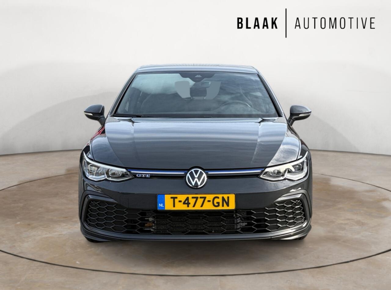 Volkswagen GOLF 1.4 eHybrid GTE