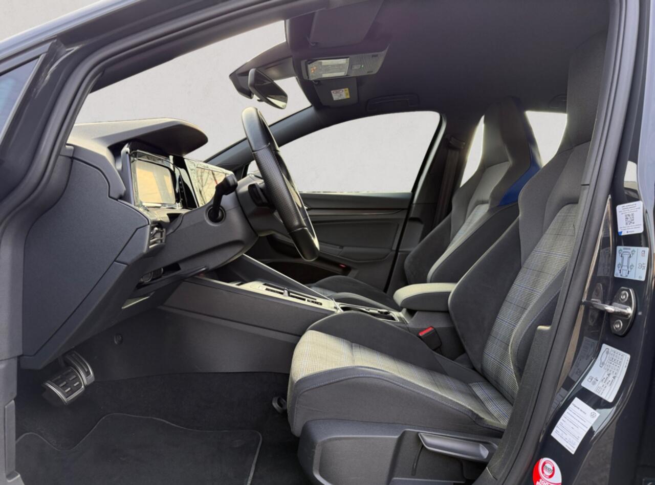 Volkswagen GOLF 1.4 eHybrid GTE