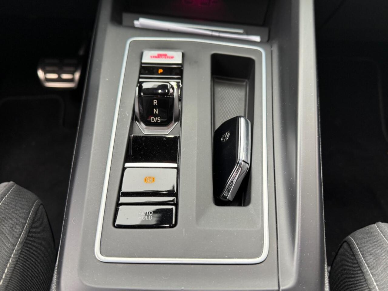 Volkswagen GOLF 2.0 TDI GTD 199PK AIRCO NAVI NARDO