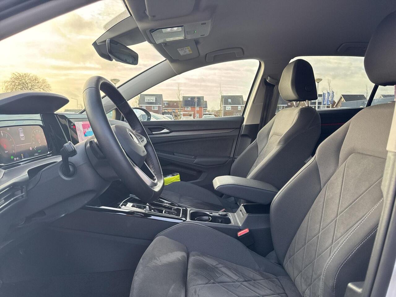 Volkswagen GOLF 1.4 eHybrid Style | A.cam | PHEV | 204 pk | SOH 100% |