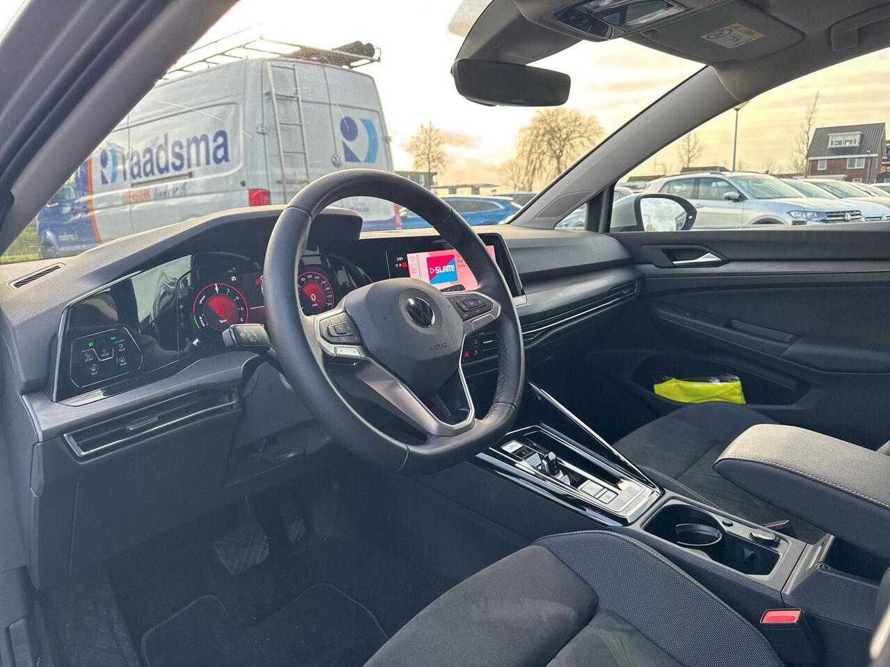 Volkswagen GOLF 1.4 eHybrid Style | A.cam | PHEV | 204 pk | SOH 100% |