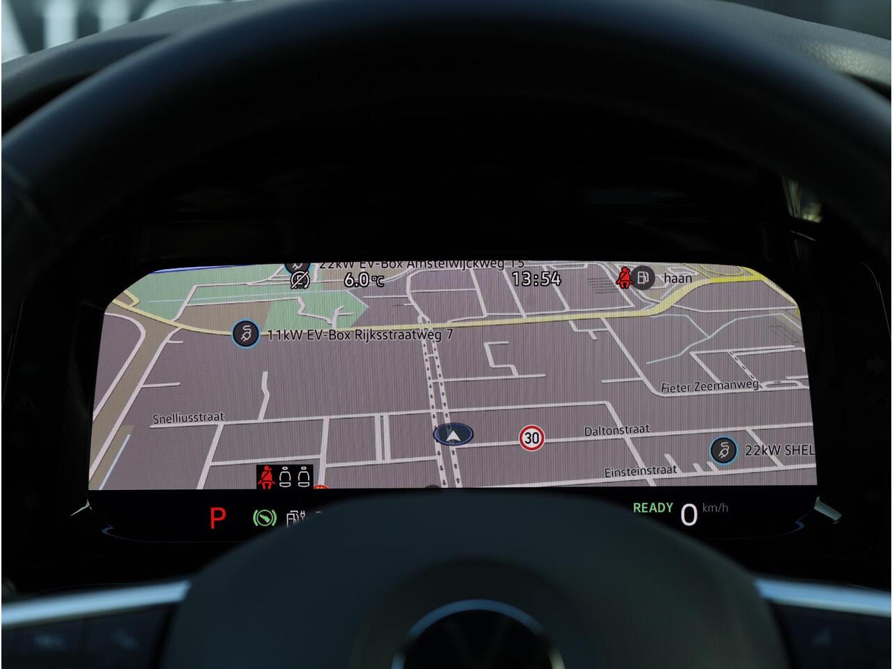 Volkswagen GOLF 1.4 eHybrid PHEV 204PK | Adaptive Cruise | Memory | Carplay/Android | Stoel&Stuurverwarming |