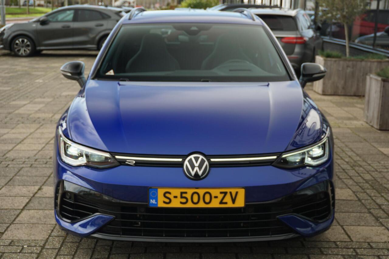 Volkswagen GOLF 2.0 TSI R 4Motion | Performance Pack | PANO | Trekhaak