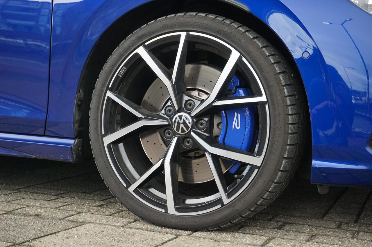 Volkswagen GOLF 2.0 TSI R 4Motion | Performance Pack | PANO | Trekhaak