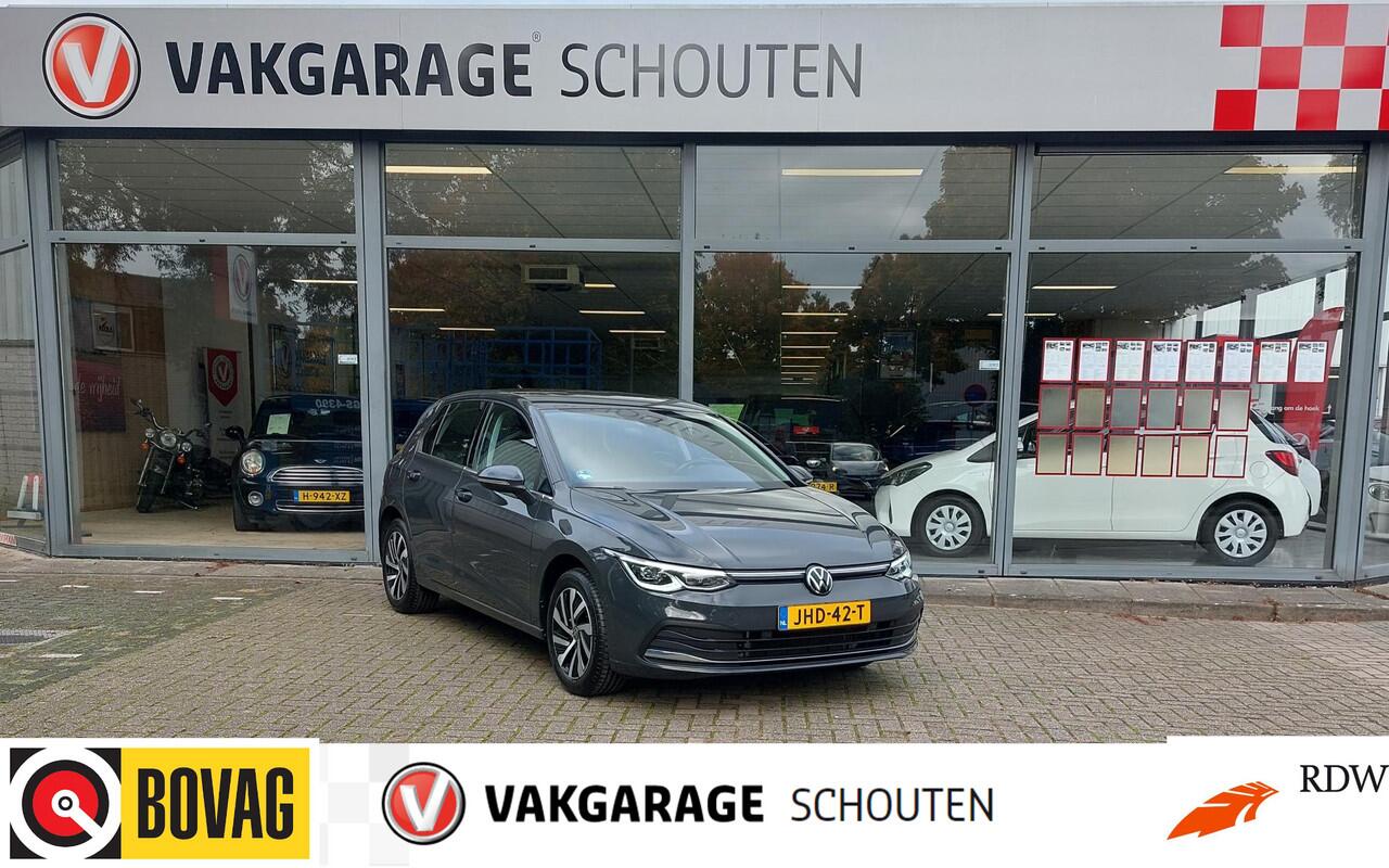 Volkswagen GOLF 1.4 eHybrid Style