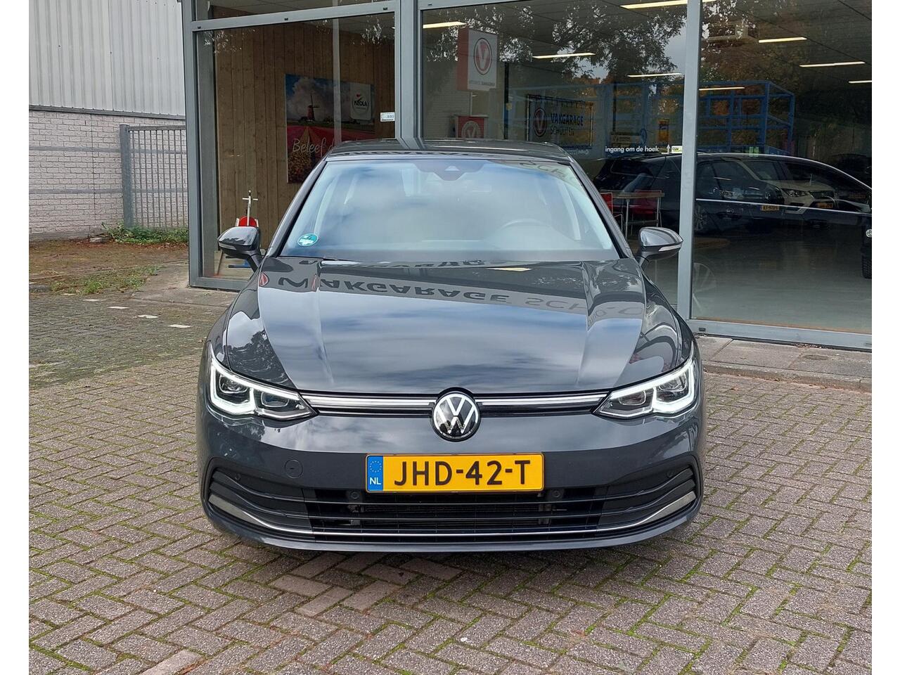 Volkswagen GOLF 1.4 eHybrid Style