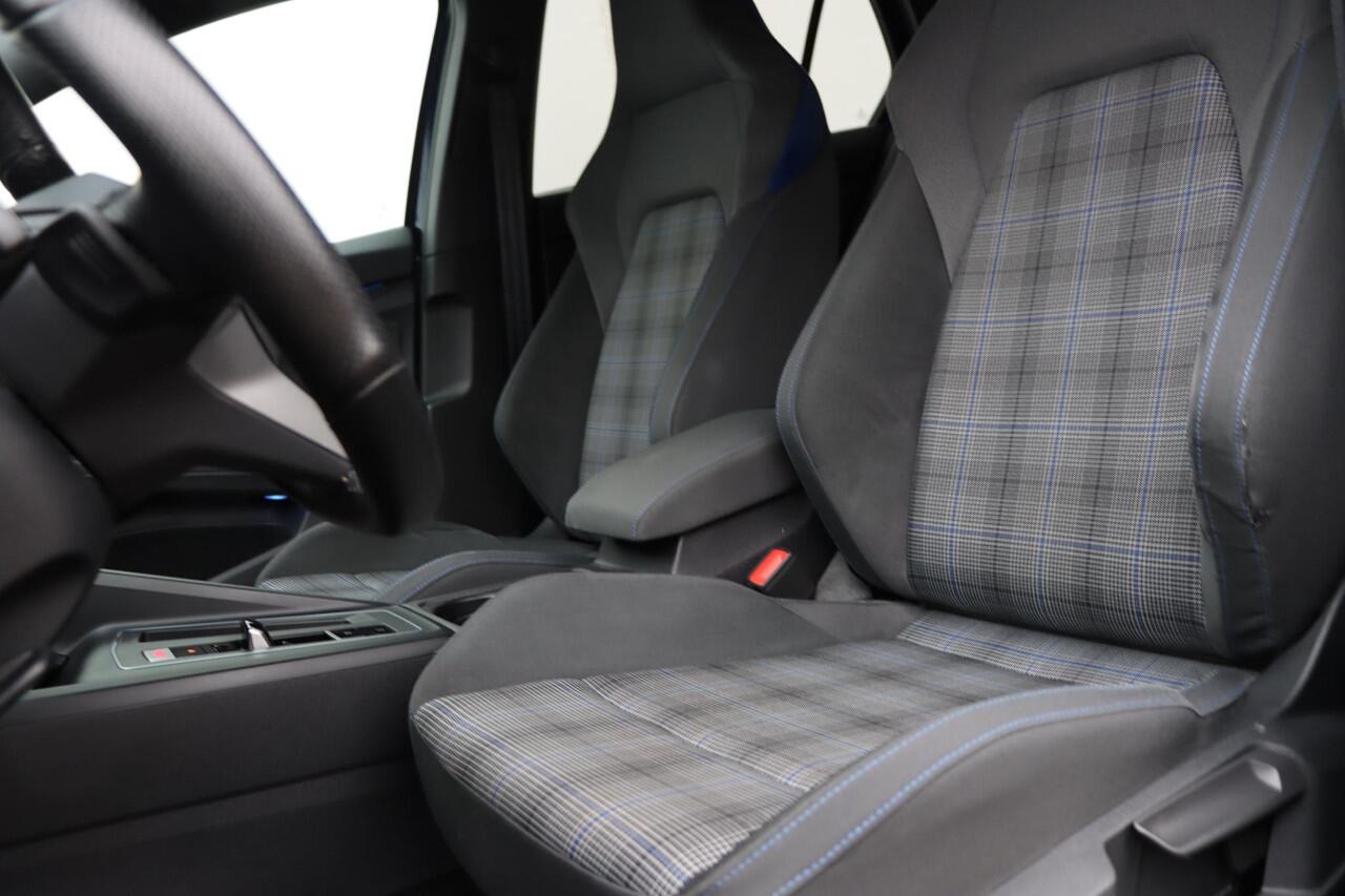 Volkswagen GOLF GTE 1.4 TSI 245pk DSG6