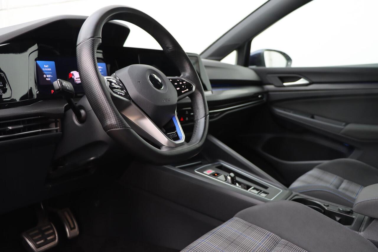 Volkswagen GOLF GTE 1.4 TSI 245pk DSG6