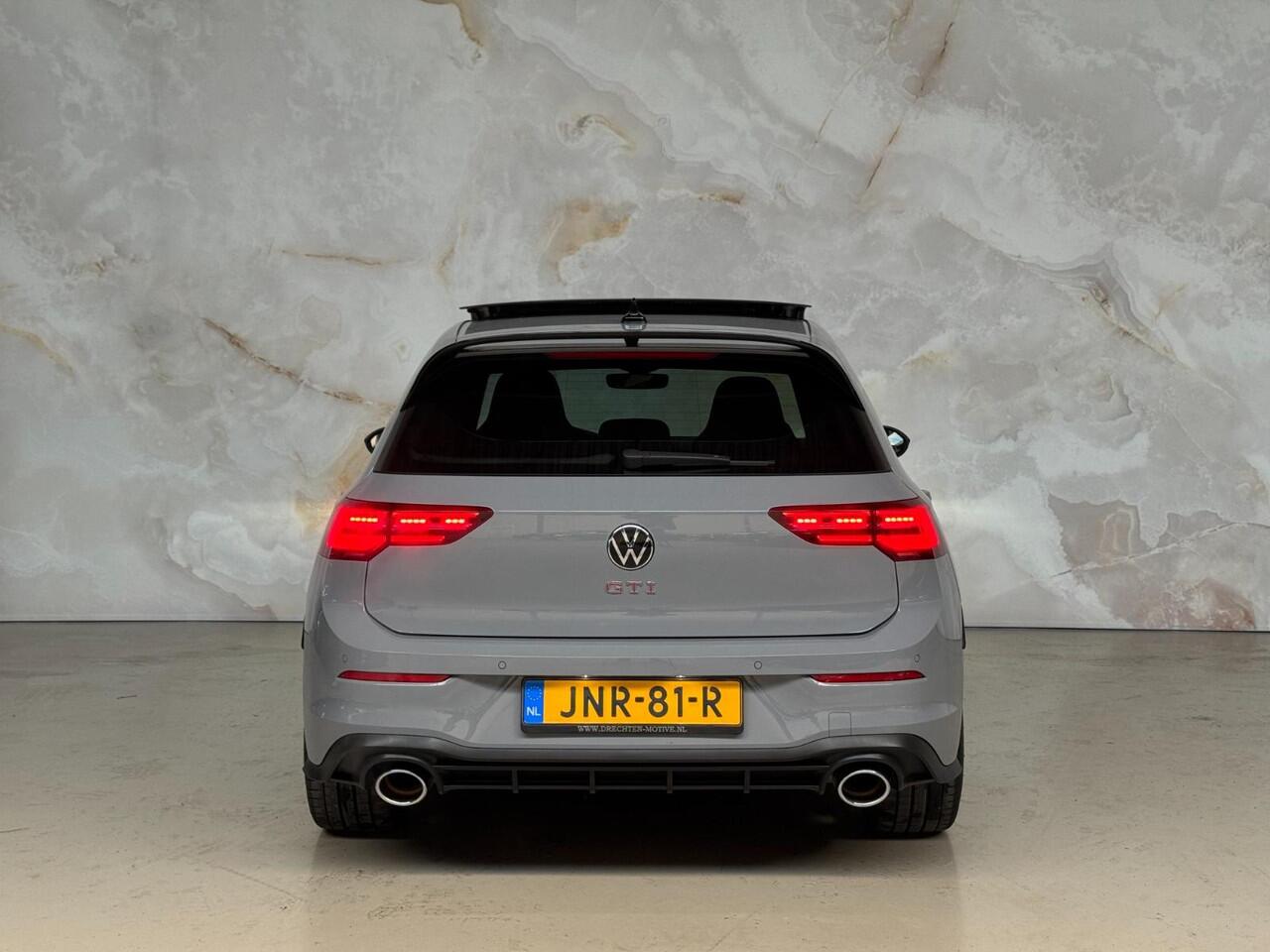 Volkswagen GOLF 2.0 TSI GTI Clubsport Leder / Pano / Cam