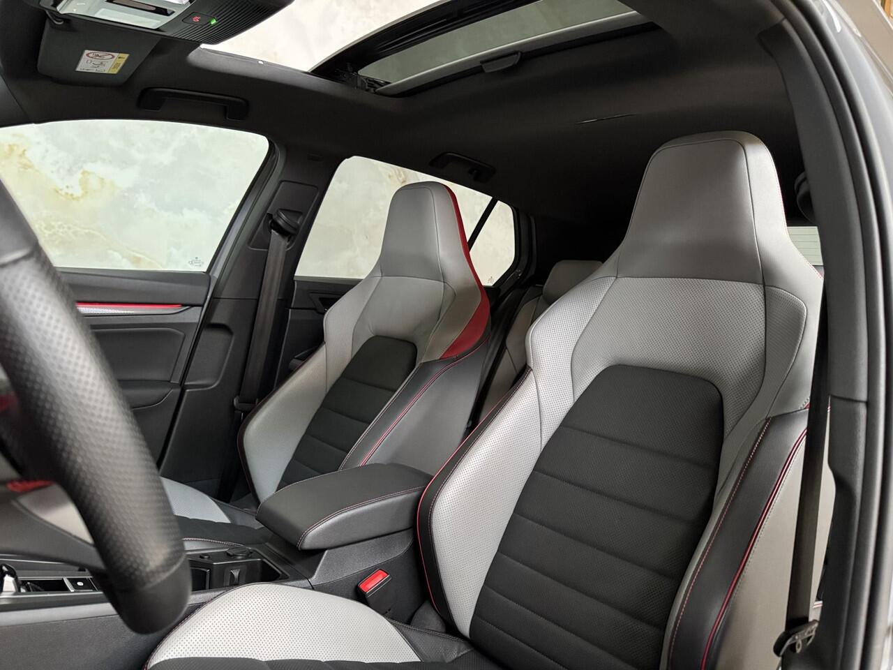 Volkswagen GOLF 2.0 TSI GTI Clubsport Leder / Pano / Cam