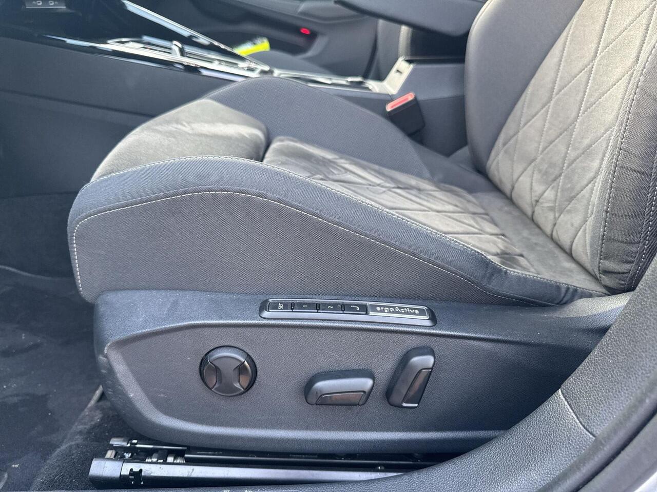 Volkswagen GOLF 1.4 eHybrid Style | A.camera | PHEV | 204 pk | SOH 100% |