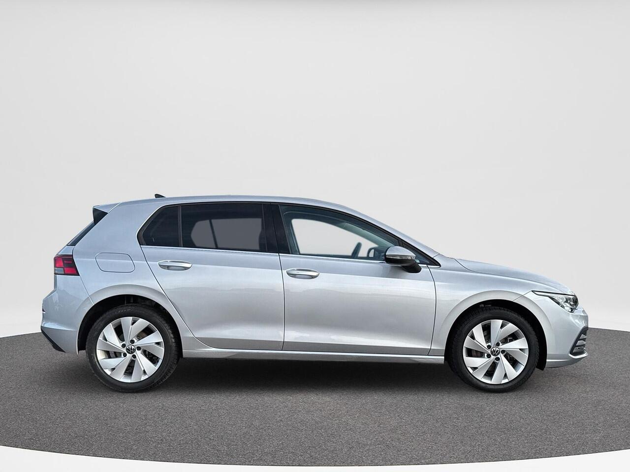 Volkswagen GOLF 1.4 eHybrid Style | A.camera | PHEV | 204 pk | SOH 100% |