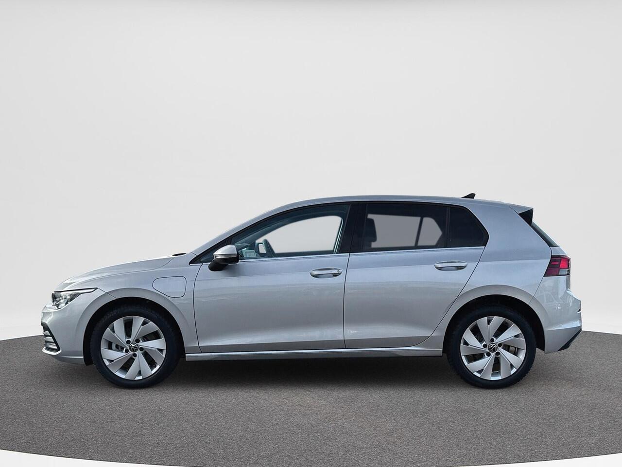 Volkswagen GOLF 1.4 eHybrid Style | A.camera | PHEV | 204 pk | SOH 100% |