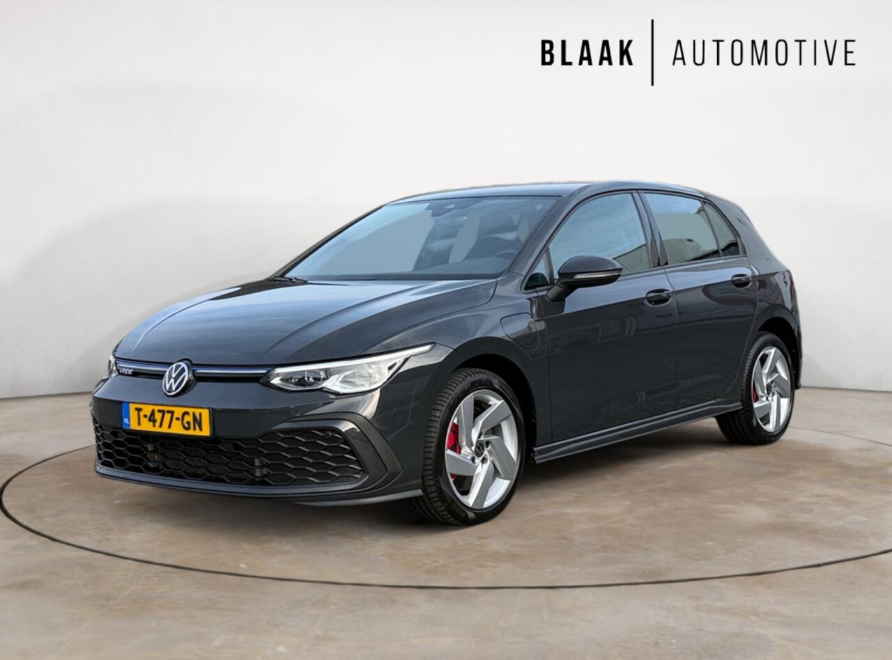 Volkswagen GOLF 1.4 eHybrid GTE