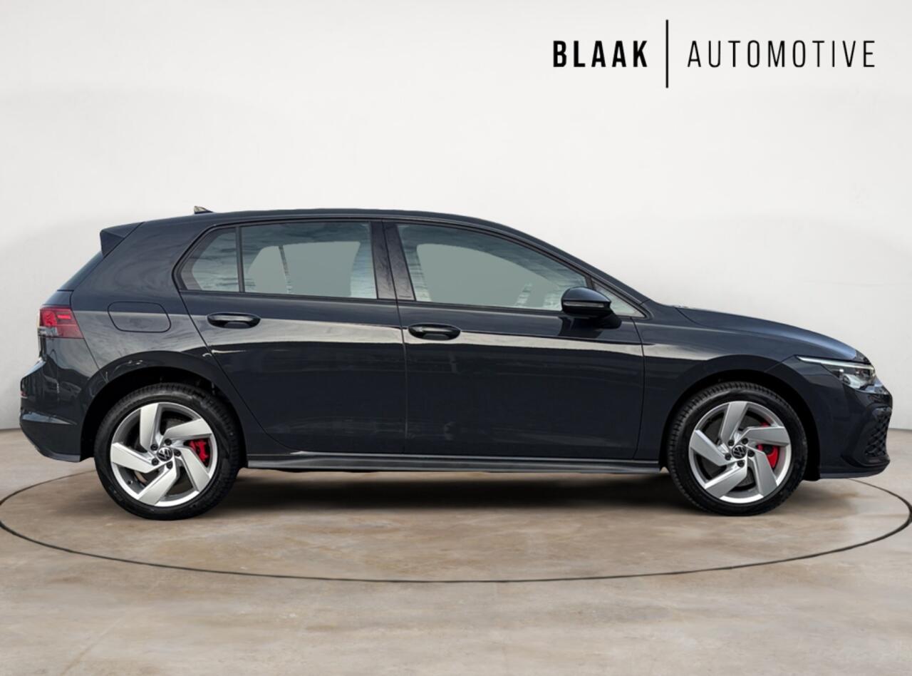 Volkswagen GOLF 1.4 eHybrid GTE