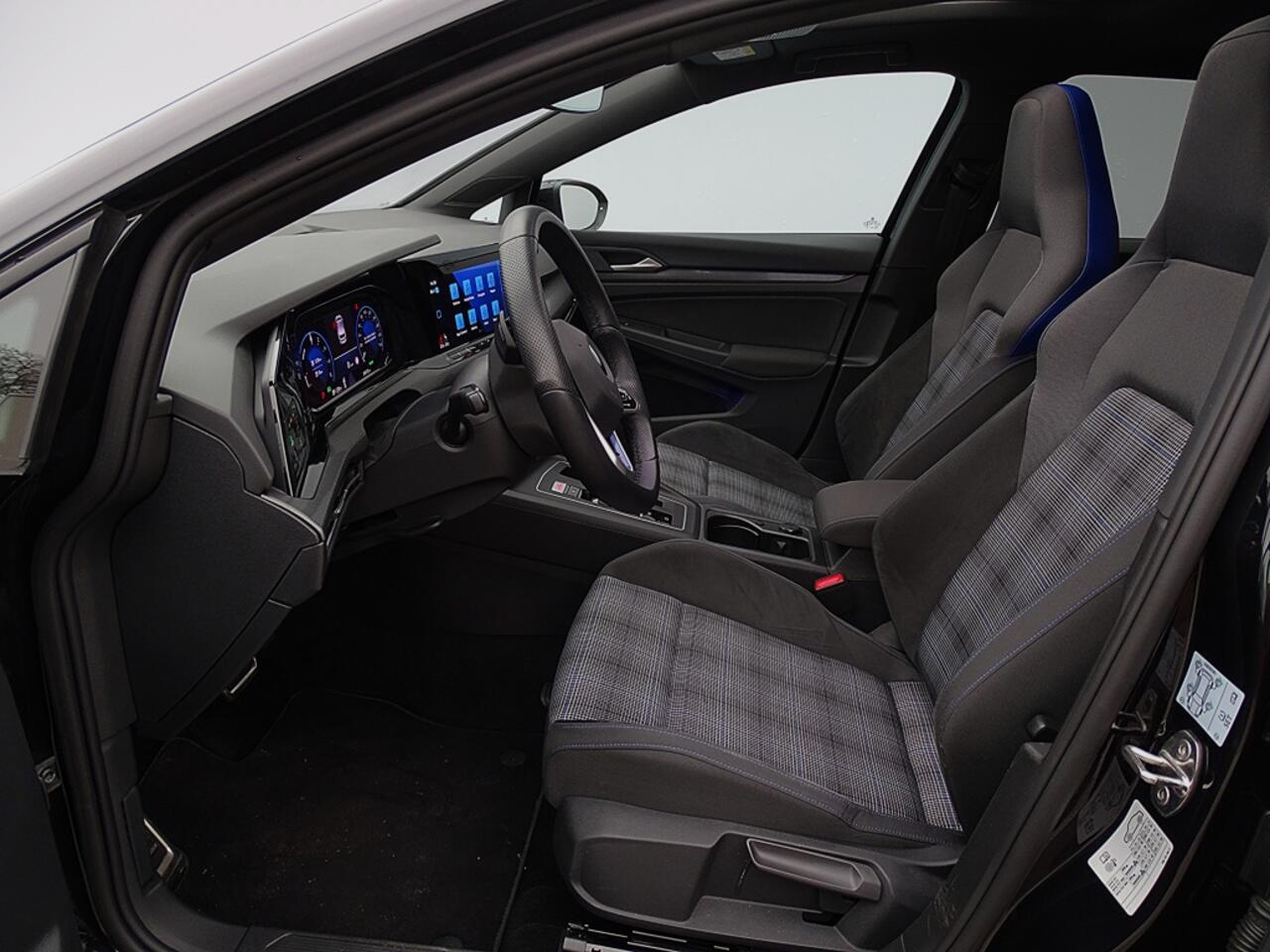 Volkswagen GOLF Panoramadak stuurverwarming 1.4 eHybrid GTE