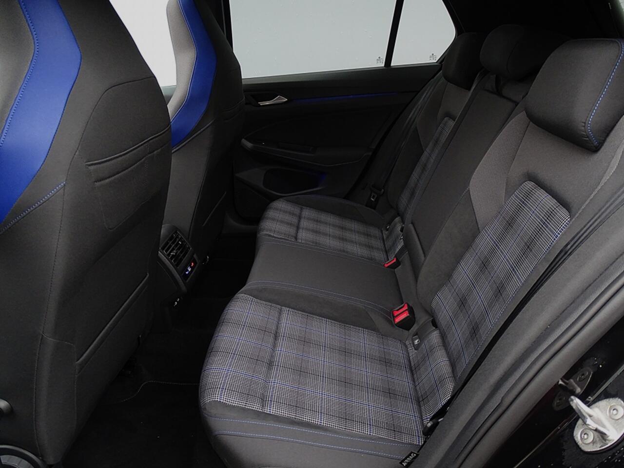 Volkswagen GOLF Panoramadak stuurverwarming 1.4 eHybrid GTE