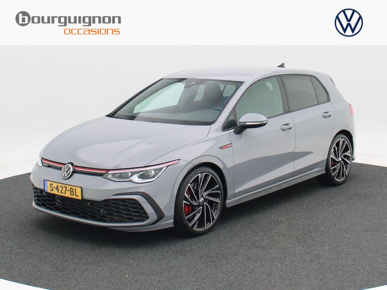 Volkswagen GOLF 2.0 TSi GTi 245 Pk Automaat | Harman Kardon | Virtual Cockpit | Adaptive Cruise | Achteruitrijcamera | Stoel- en Stuurverwarming| LED | 19 Inch | 53.366 Km