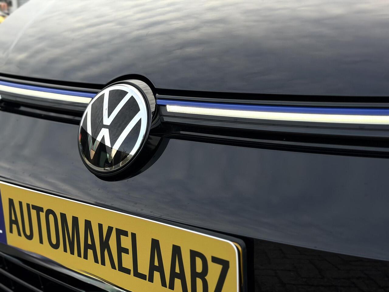 Volkswagen GOLF 2.0 TSI R 4Motion | INCL. 12 MAANDEN GARANTIE !