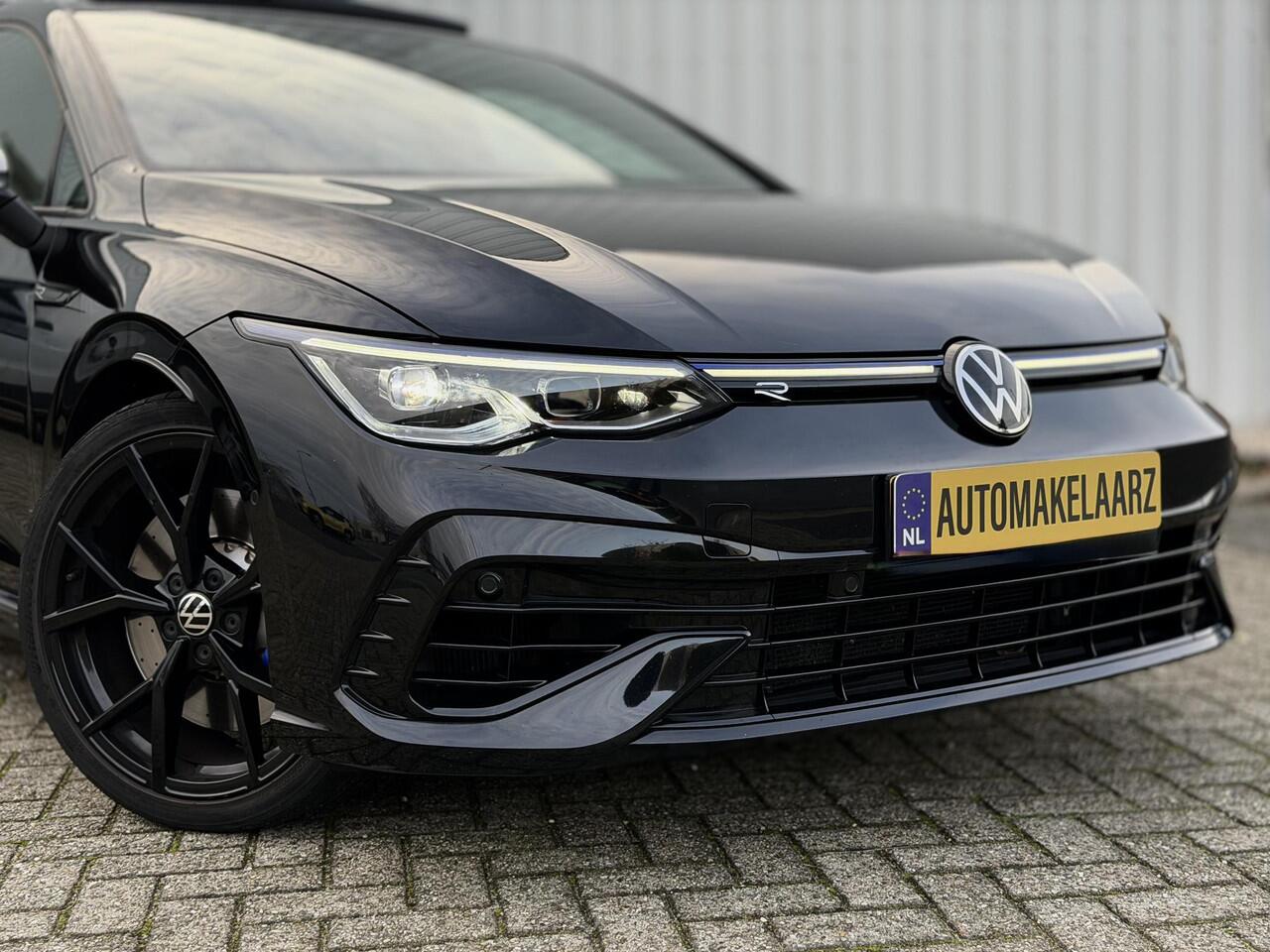 Volkswagen GOLF 2.0 TSI R 4Motion | INCL. 12 MAANDEN GARANTIE !