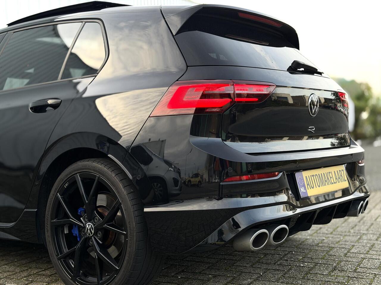 Volkswagen GOLF 2.0 TSI R 4Motion | INCL. 12 MAANDEN GARANTIE !