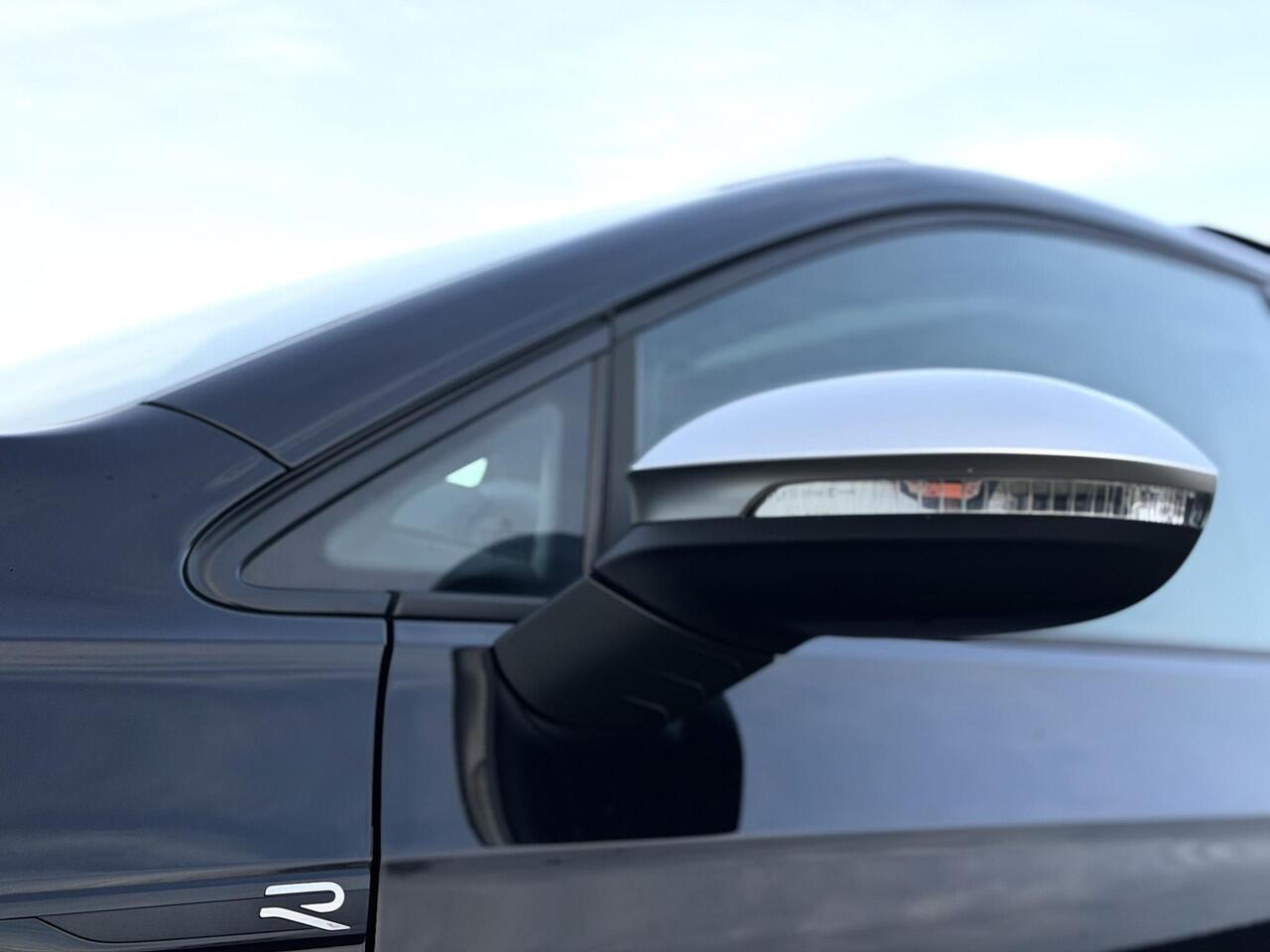 Volkswagen GOLF 2.0 TSI R 4Motion | INCL. 12 MAANDEN GARANTIE !