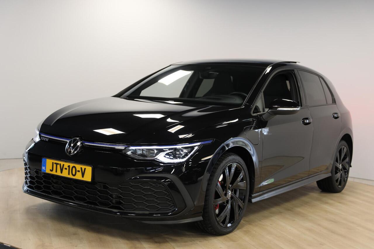 Volkswagen GOLF 1.4 eHybrid GTE | Schuif- kanteldak | Head Up