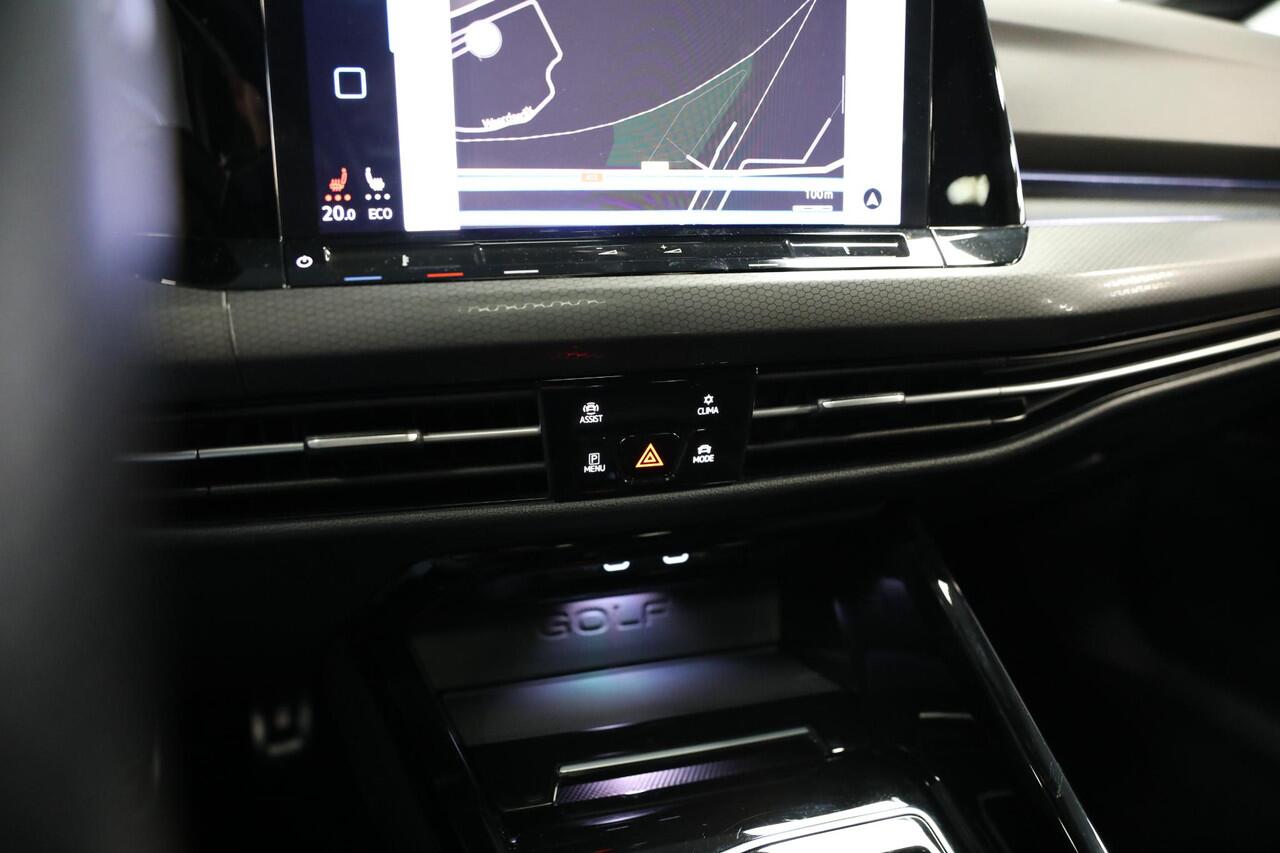 Volkswagen GOLF 1.4 eHybrid GTE | Schuif- kanteldak | Head Up