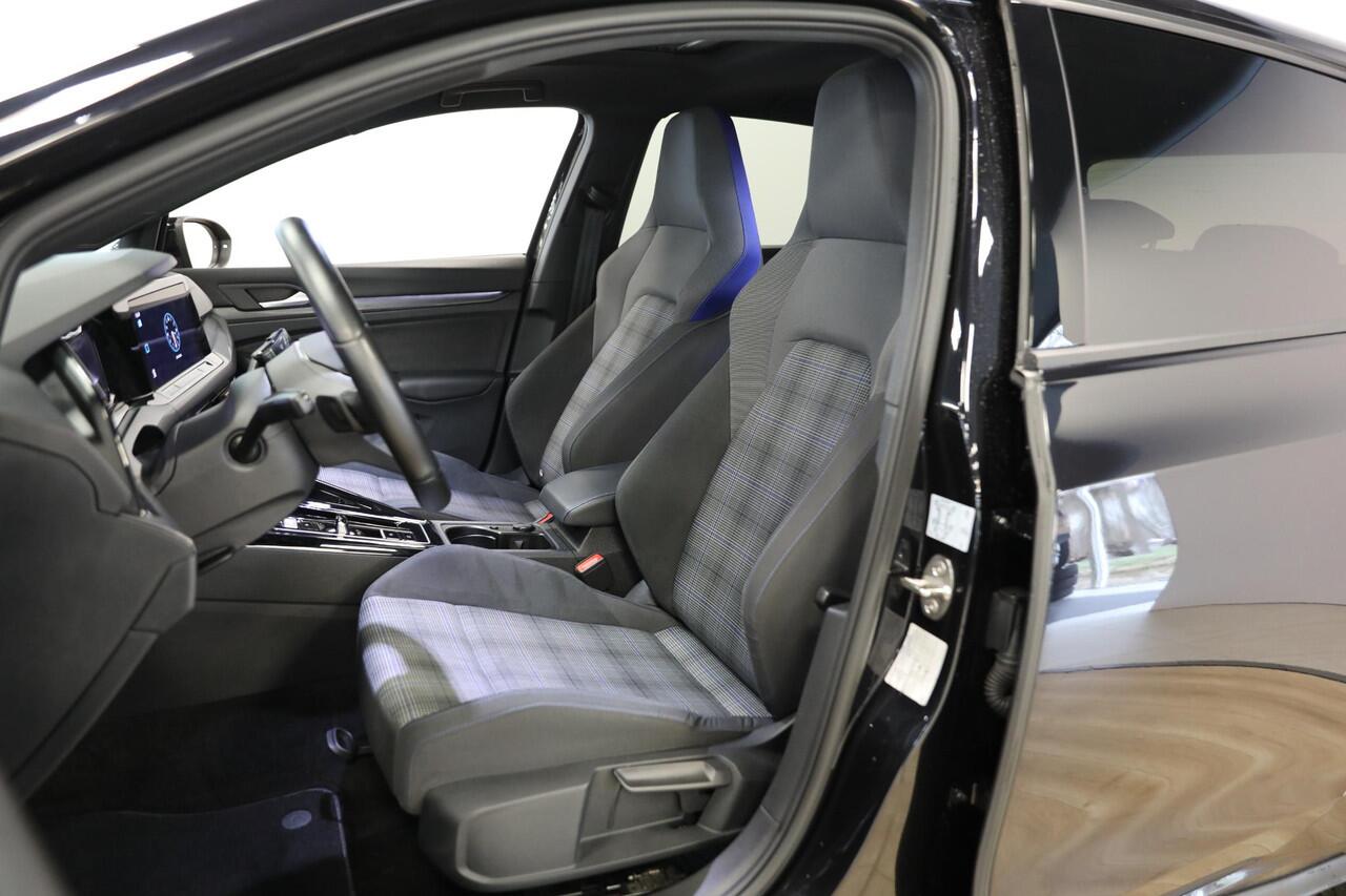 Volkswagen GOLF 1.4 eHybrid GTE | Schuif- kanteldak | Head Up