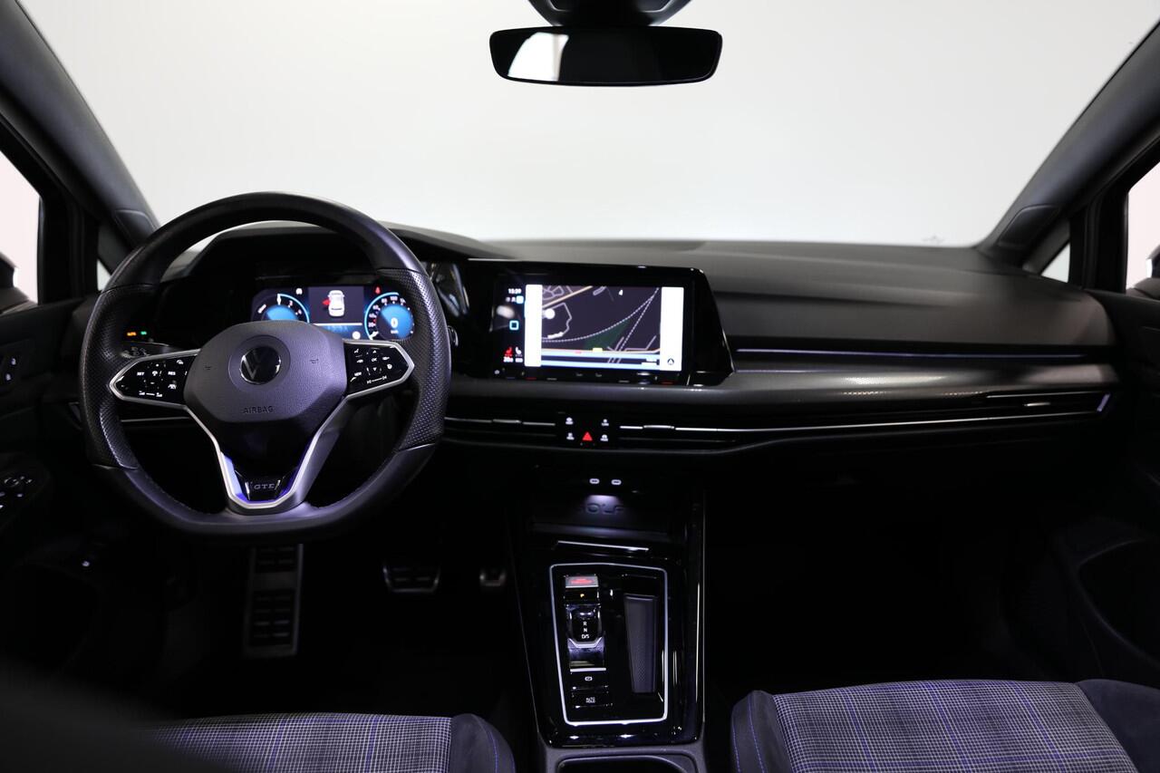 Volkswagen GOLF 1.4 eHybrid GTE | Schuif- kanteldak | Head Up