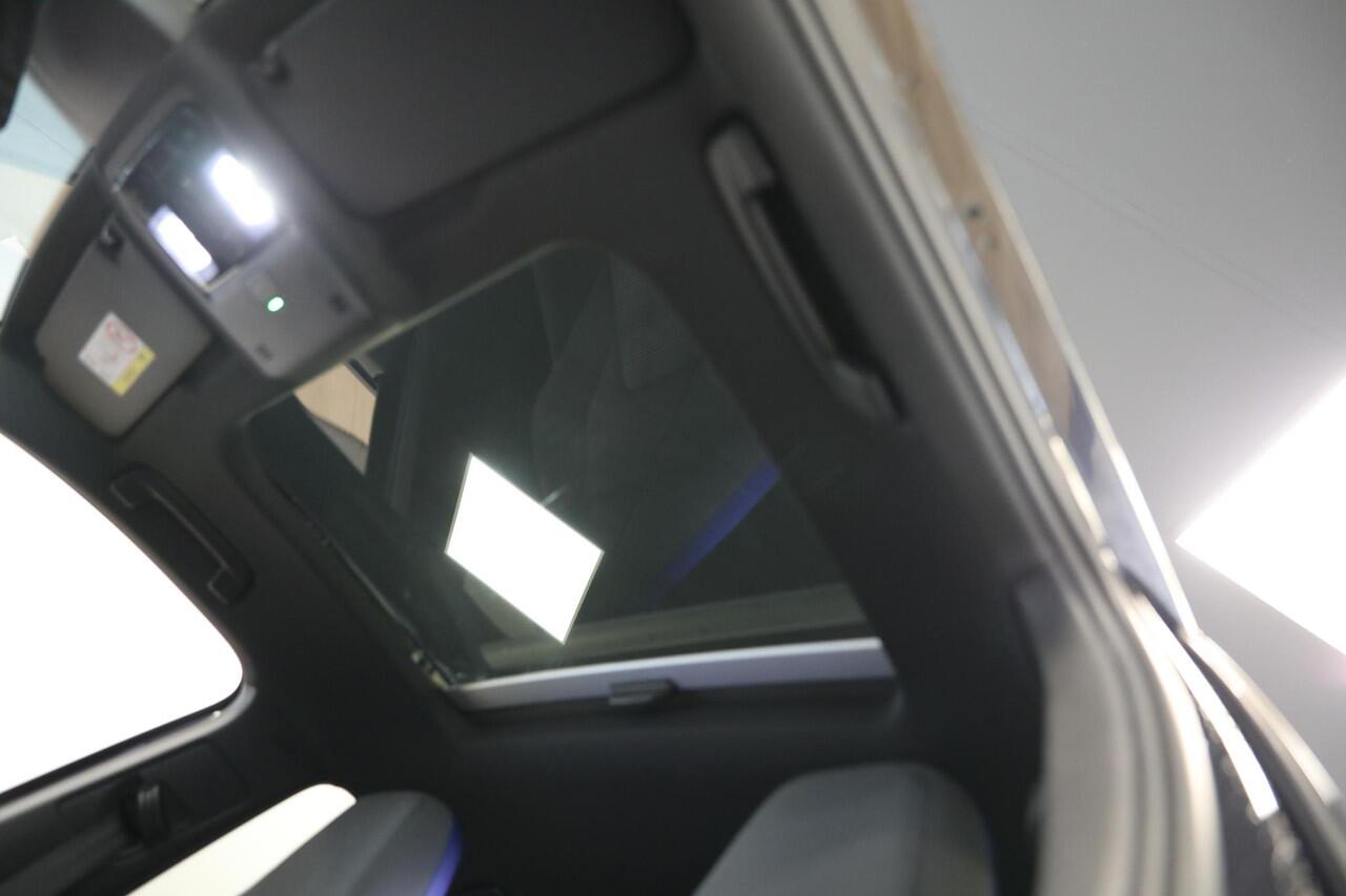 Volkswagen GOLF 1.4 eHybrid GTE | Schuif- kanteldak | Head Up