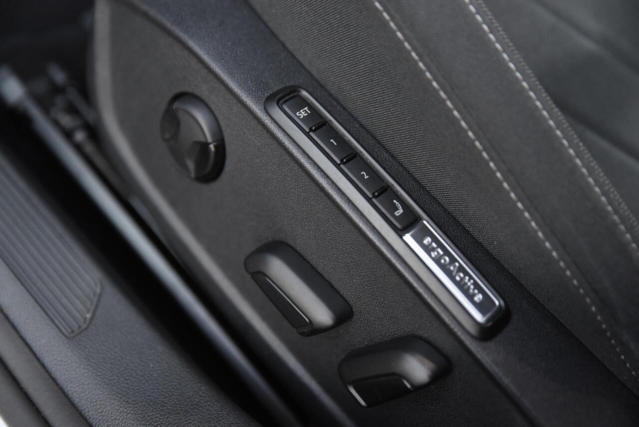 Volkswagen GOLF 1.5 eTSI Style 150PK