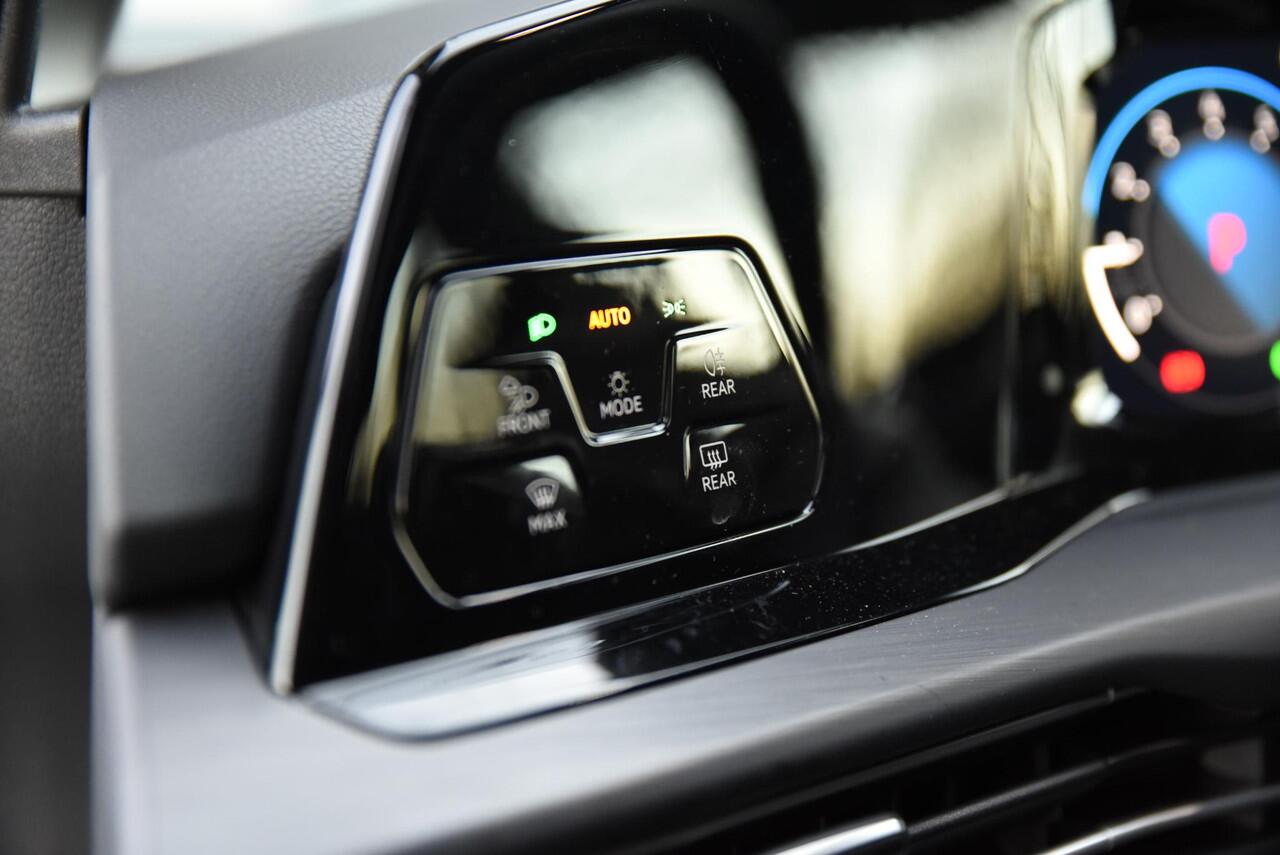 Volkswagen GOLF 1.5 eTSI Style 150PK