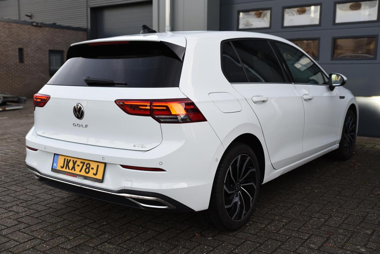 Volkswagen GOLF 1.5 eTSI Style 150PK