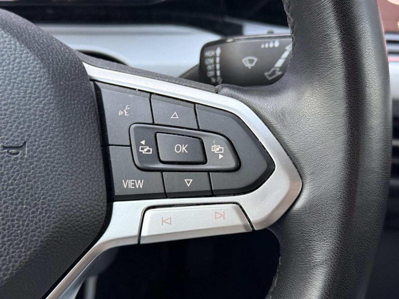 Volkswagen GOLF 1.0 TSI Life | Navi | Camera | Adaptive cruise