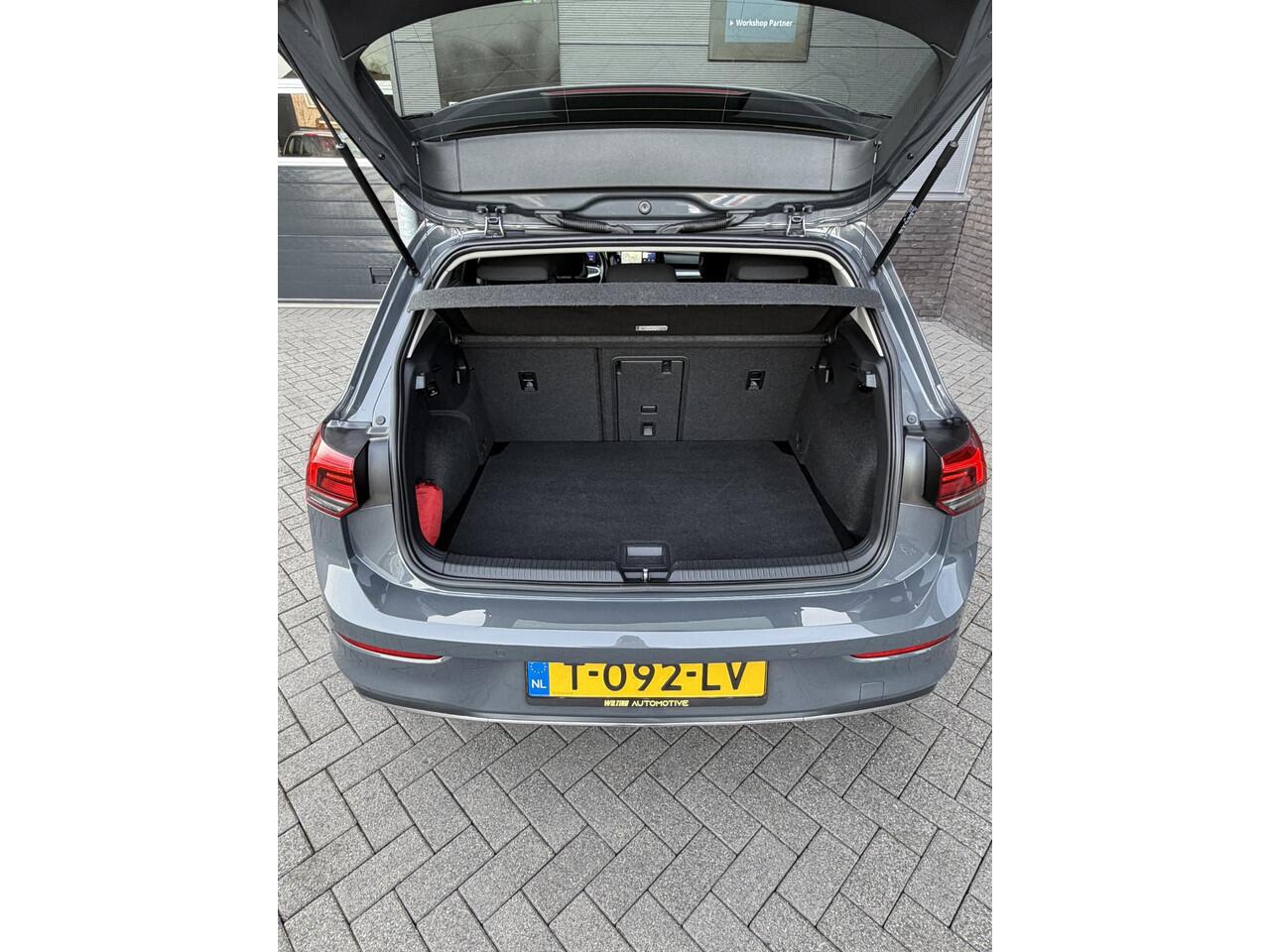 Volkswagen GOLF 2.0 TDI Style