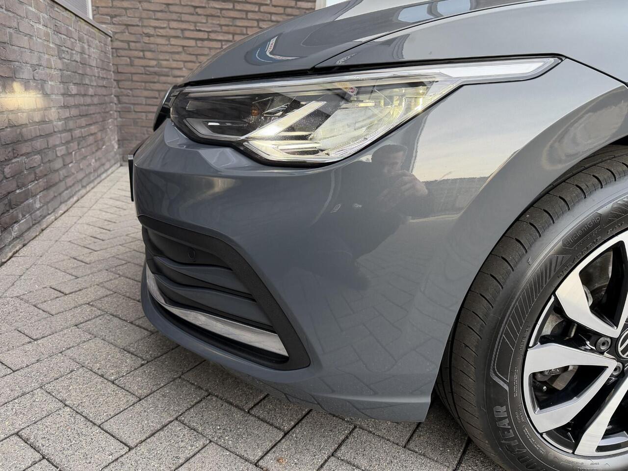 Volkswagen GOLF 2.0 TDI Style