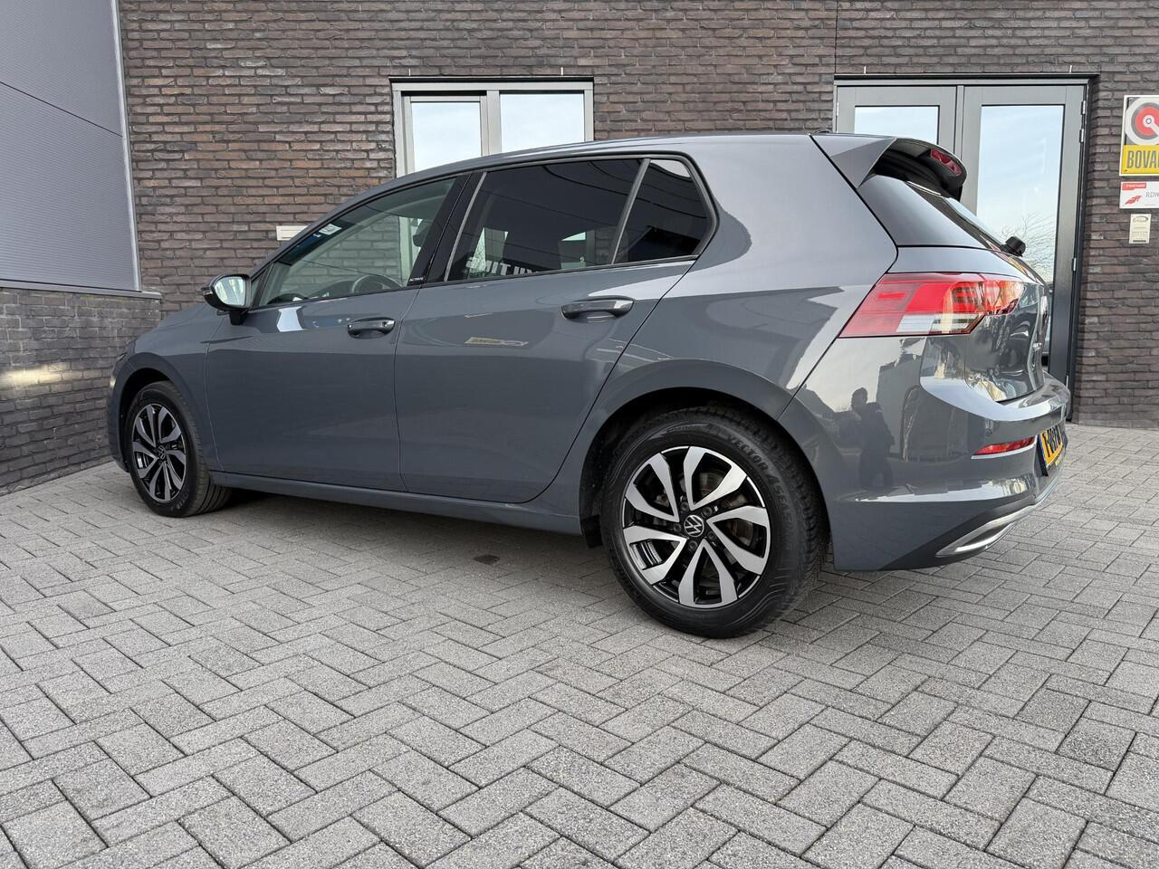 Volkswagen GOLF 2.0 TDI Style