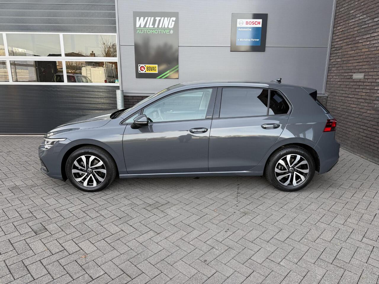 Volkswagen GOLF 2.0 TDI Style