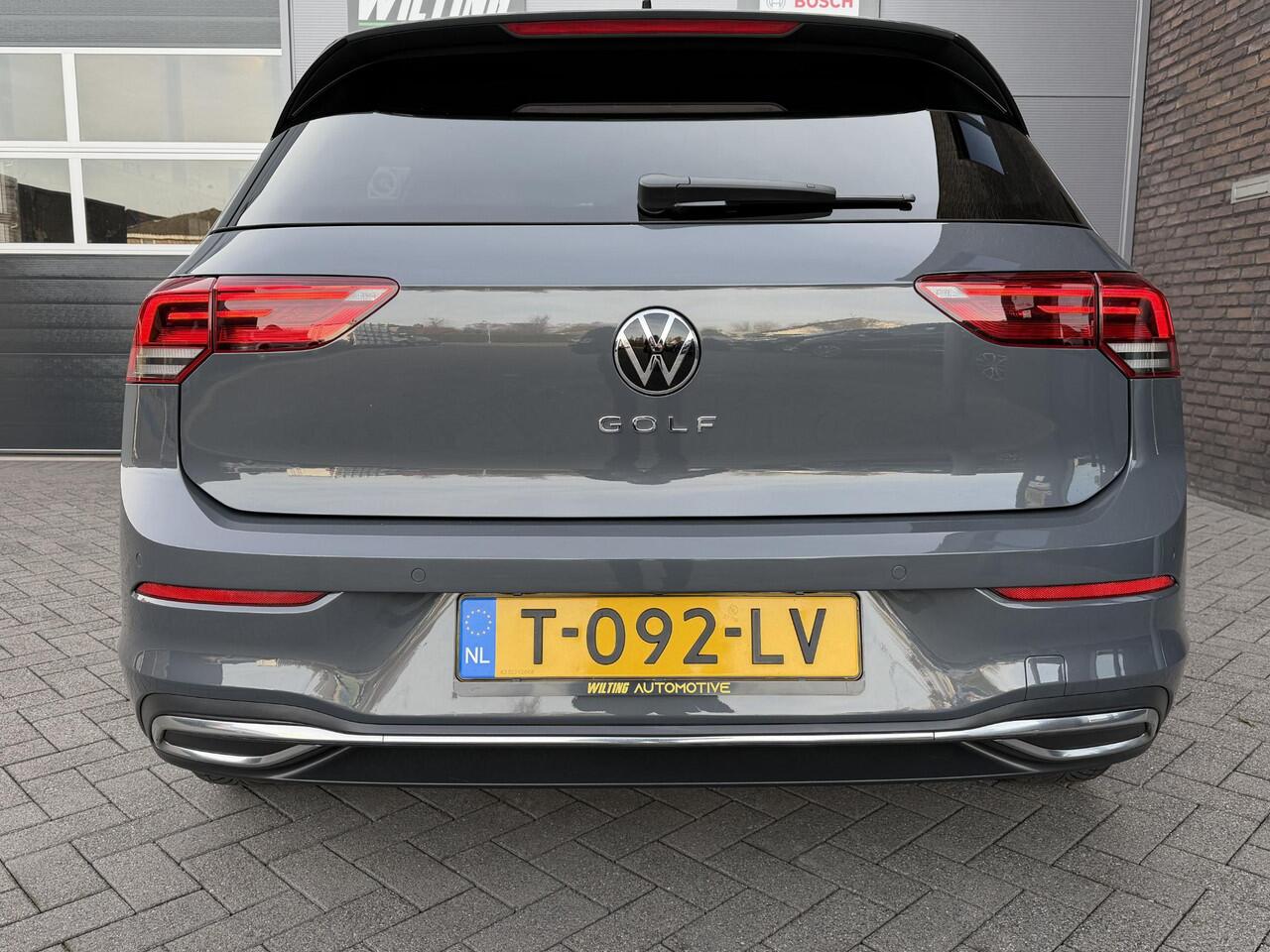 Volkswagen GOLF 2.0 TDI Style