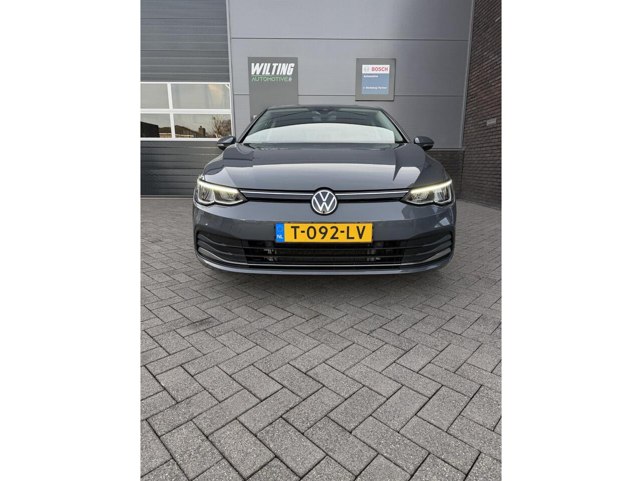 Volkswagen GOLF 2.0 TDI Style