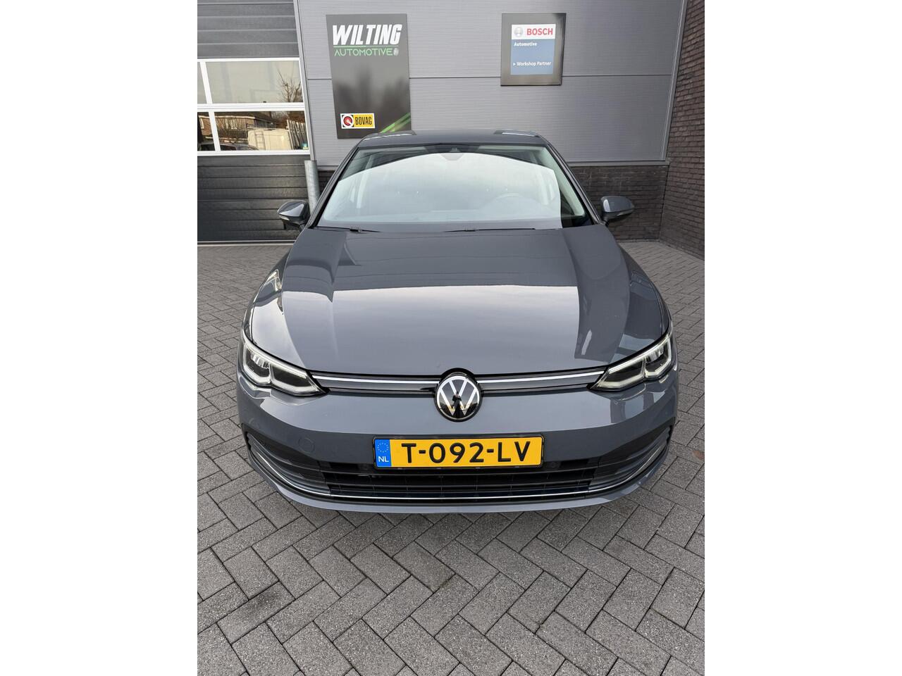 Volkswagen GOLF 2.0 TDI Style