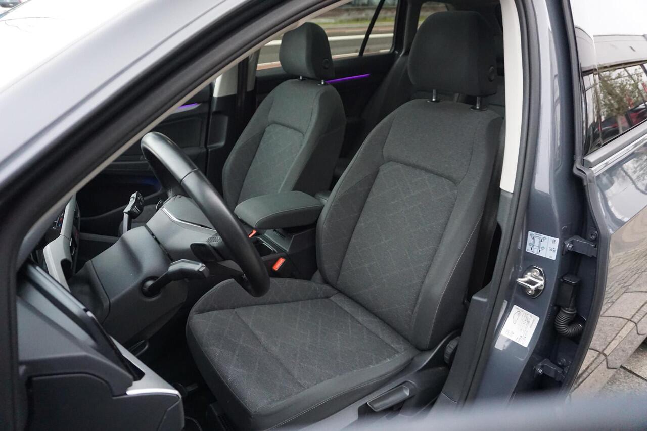 Volkswagen GOLF Variant 1.0 eTSI Life | PANO | H&K