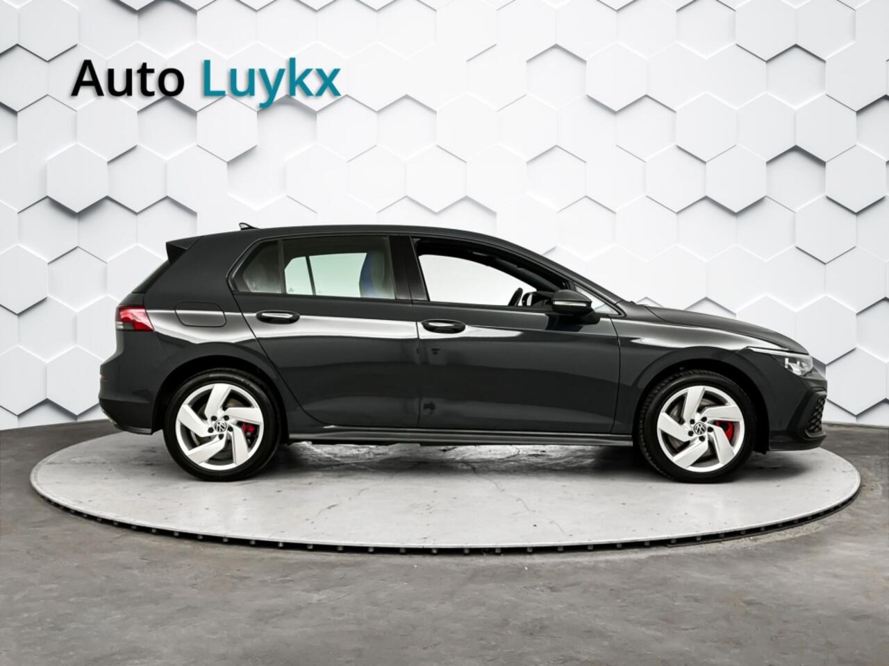 Volkswagen GOLF 1.4 eHybrid GTE 245 PK | Adaptieve Cruise Control | Sportstoelen | Apple Carplay/Android Auto