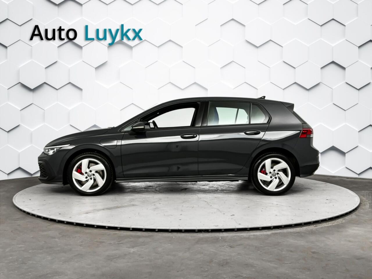 Volkswagen GOLF 1.4 eHybrid GTE 245 PK | Adaptieve Cruise Control | Sportstoelen | Apple Carplay/Android Auto