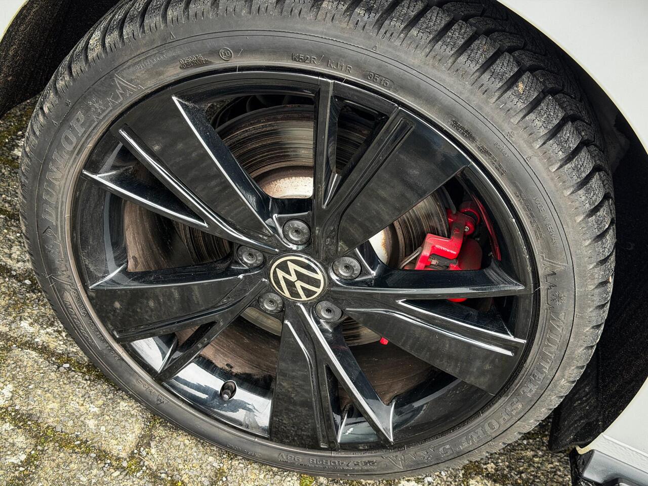 Volkswagen GOLF 1.4 eHybrid GTE |GTI Look|Pano|Head-Up|Keyless|Camera|Carplay