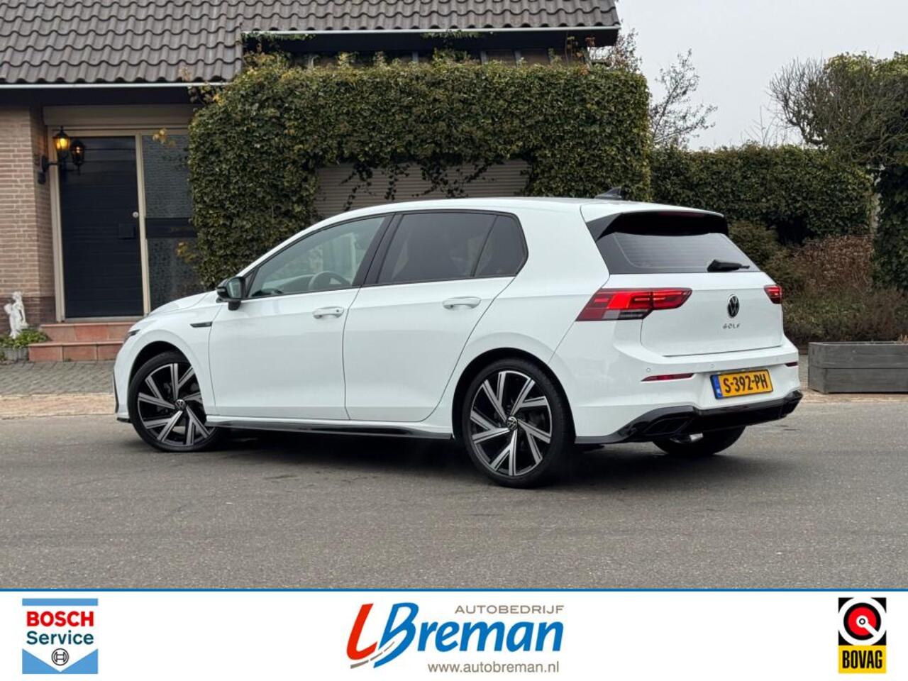 Volkswagen GOLF 1.5 ETSI R-LINE DSG BUSINESS+