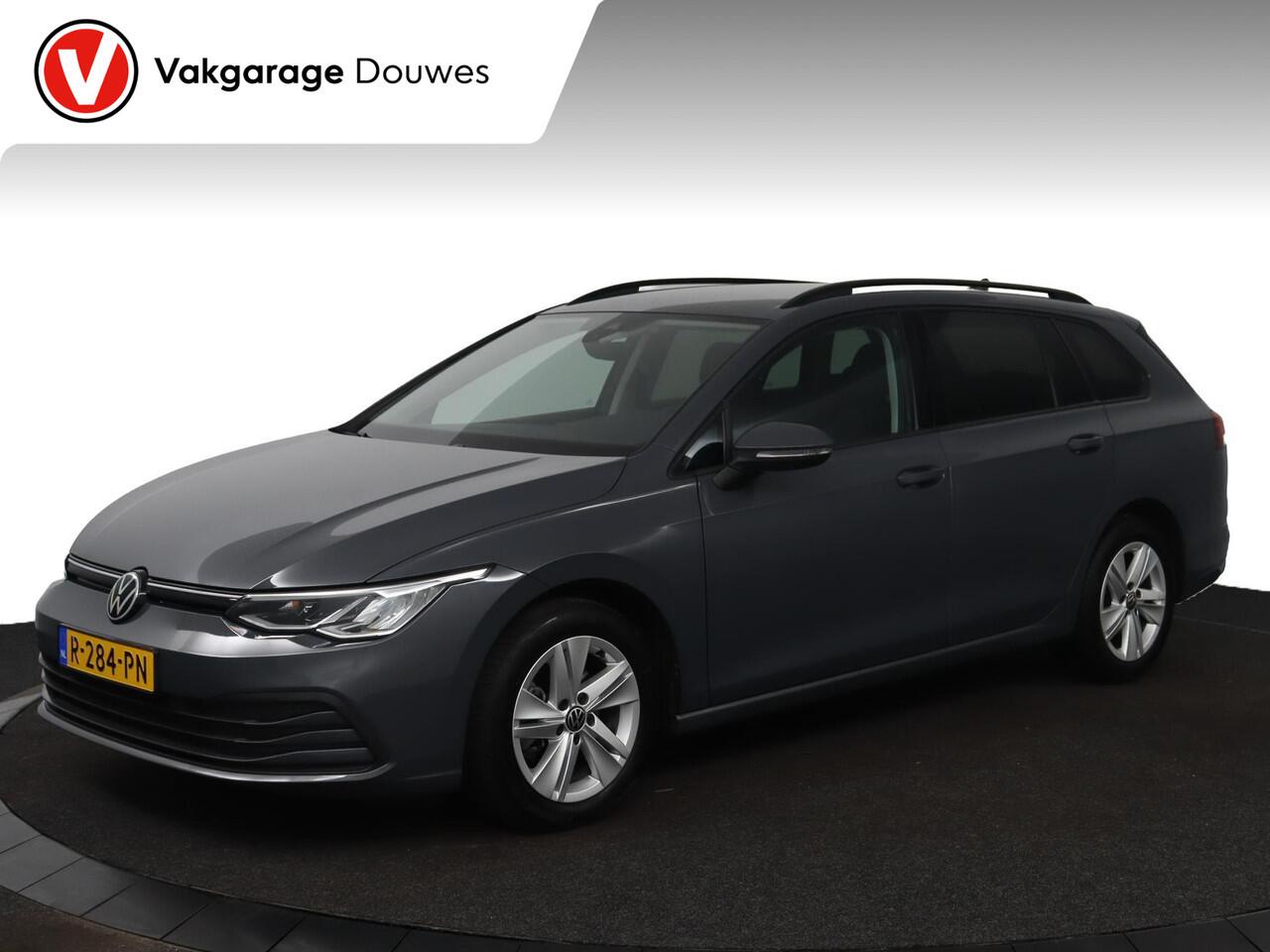 Volkswagen GOLF Variant 1.0 TSI Life |ACC |Carplay|Virtualcockpit